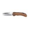 Nóż Beretta Bushbuck Folding brązowo/pomarańczowy
